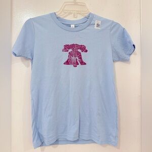 Philly Liberty Bell Tshirt